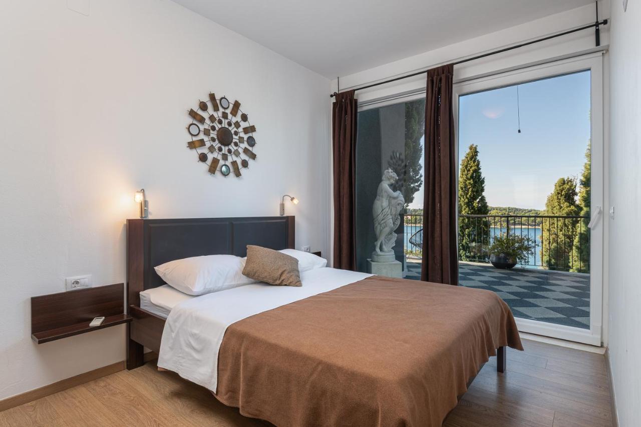Apartments Didan Cavtat Esterno foto
