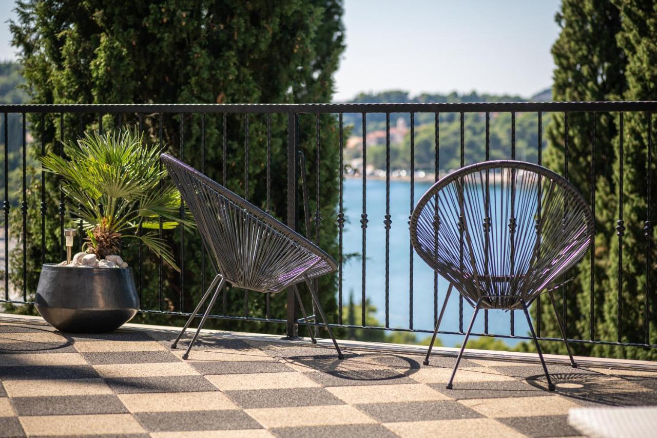 Apartments Didan Cavtat Esterno foto