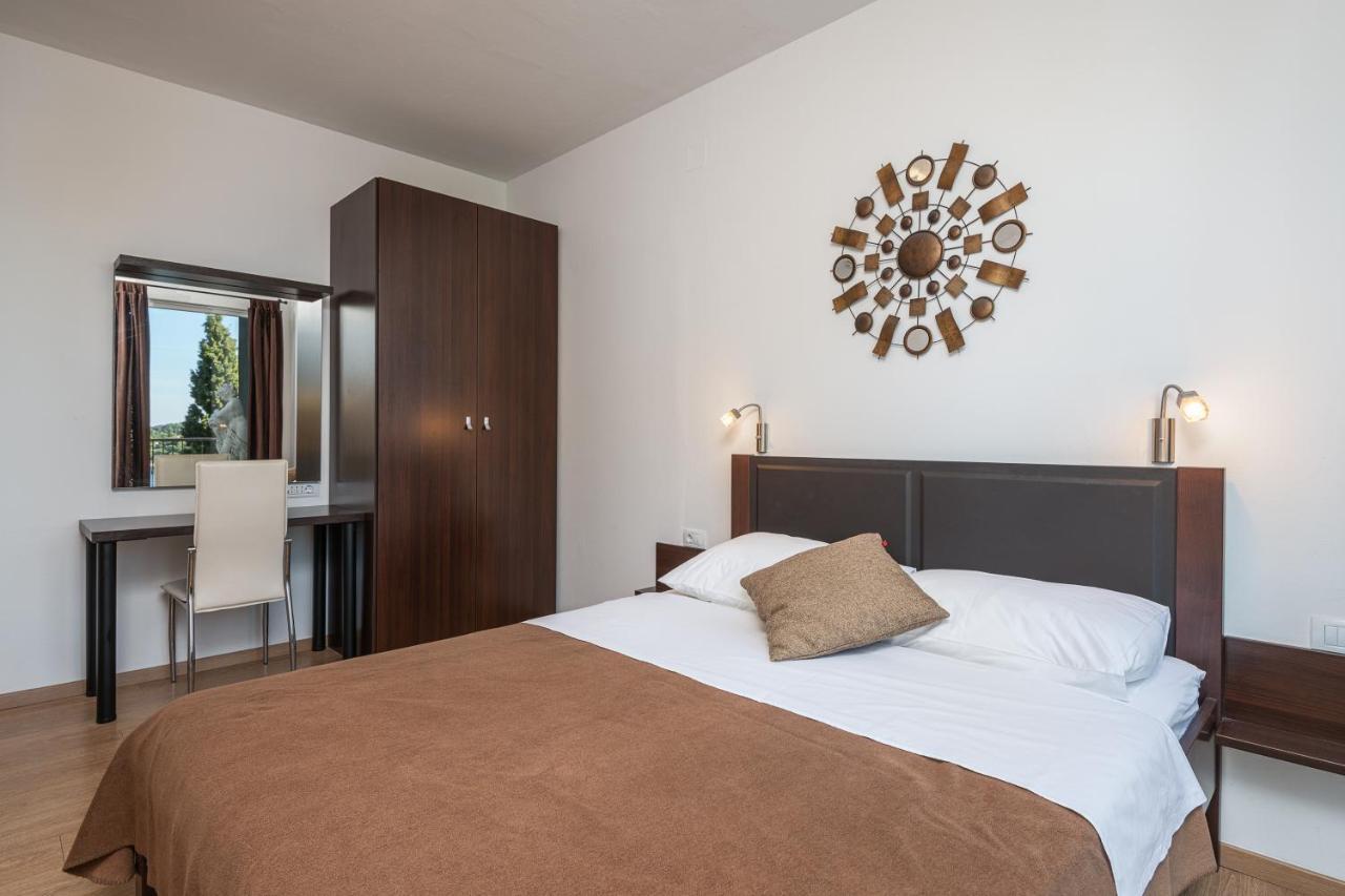 Apartments Didan Cavtat Esterno foto