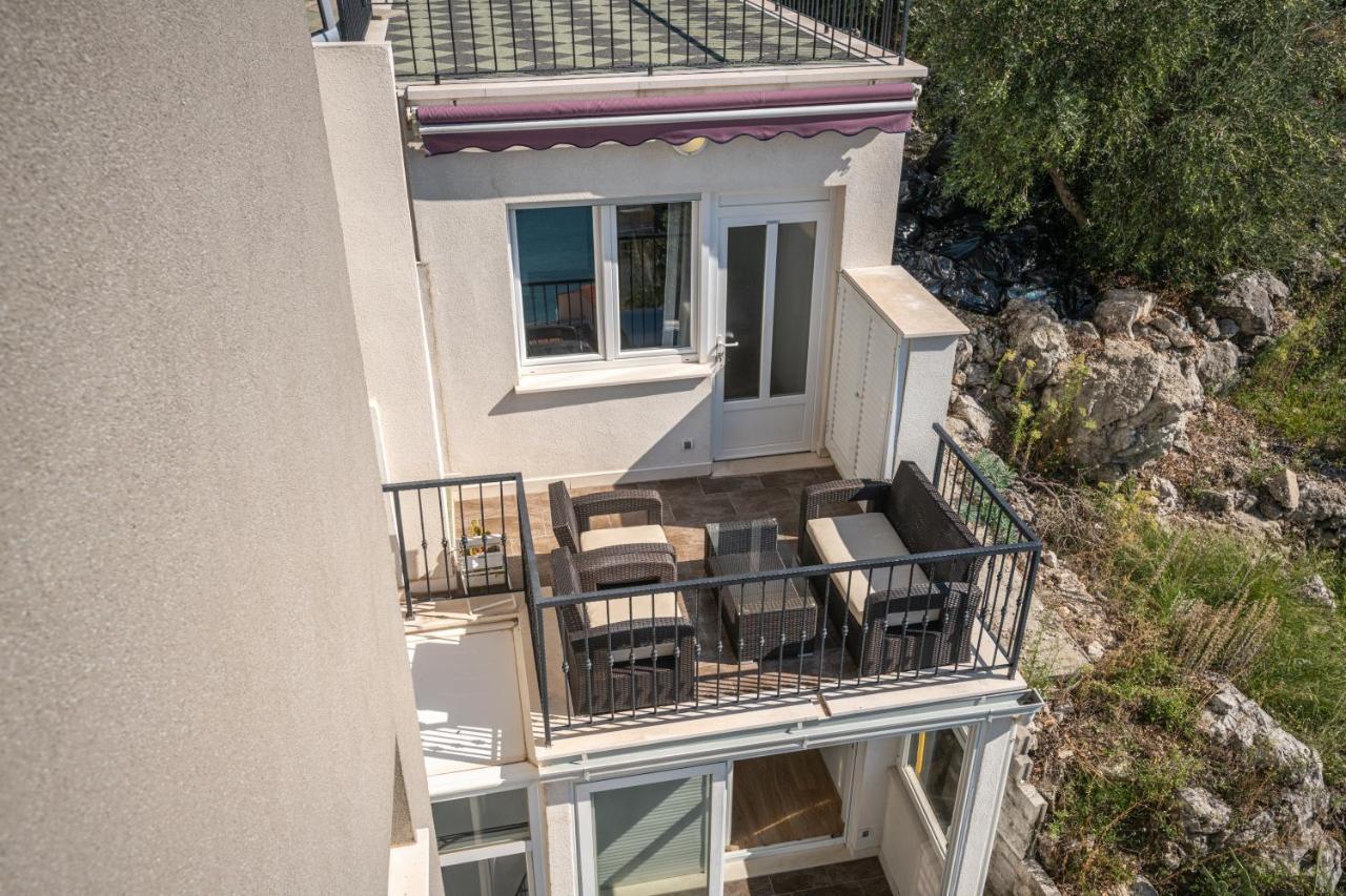 Apartments Didan Cavtat Esterno foto