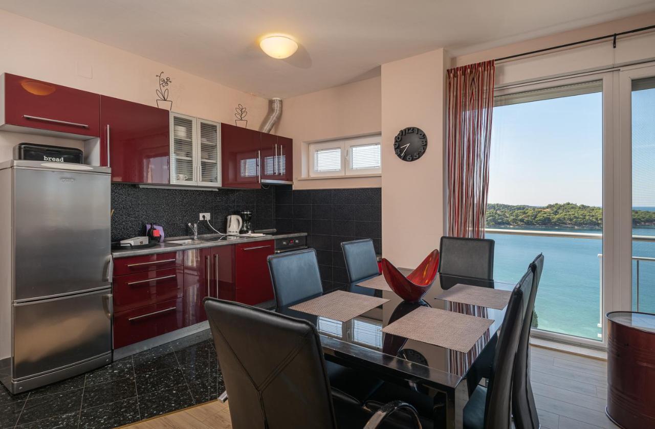 Apartments Didan Cavtat Esterno foto