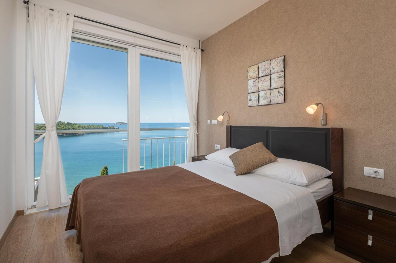 Apartments Didan Cavtat Esterno foto