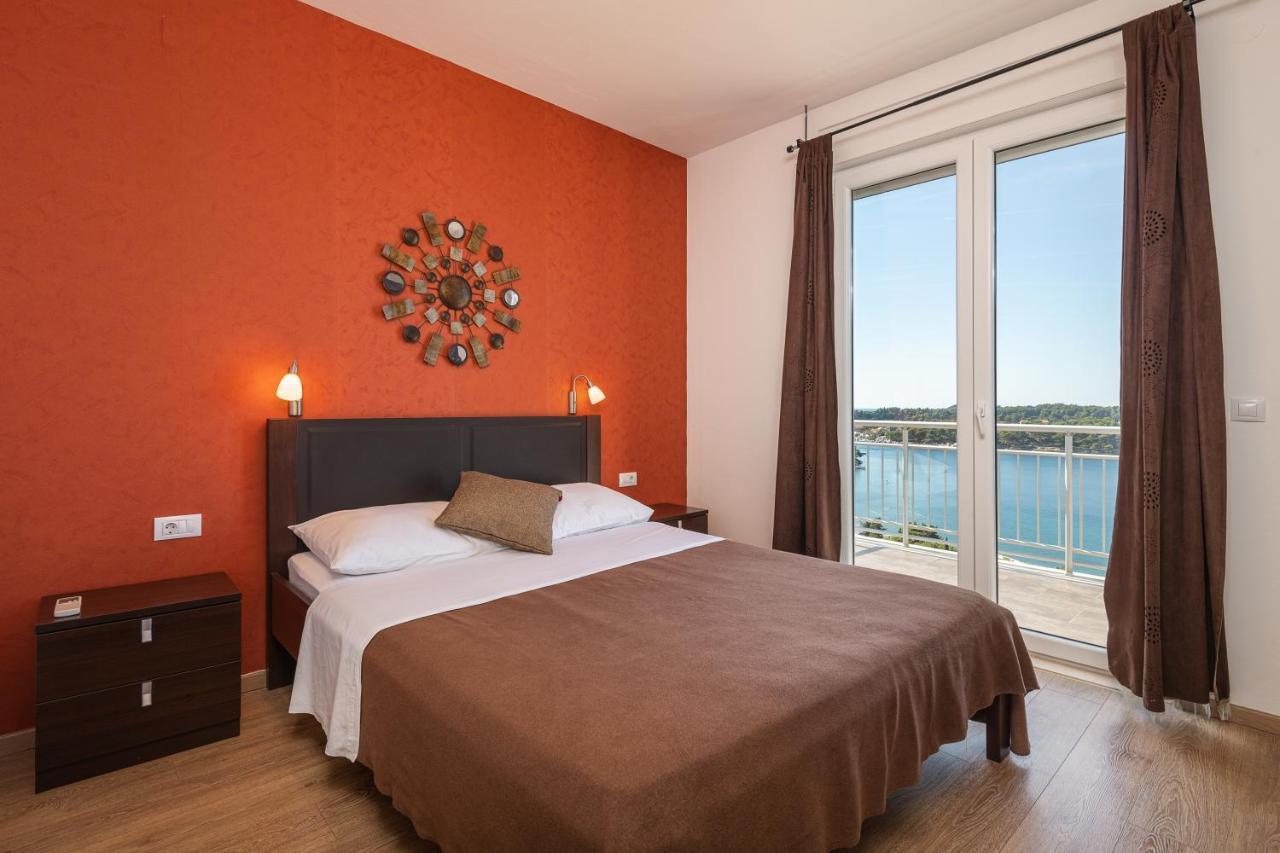Apartments Didan Cavtat Esterno foto