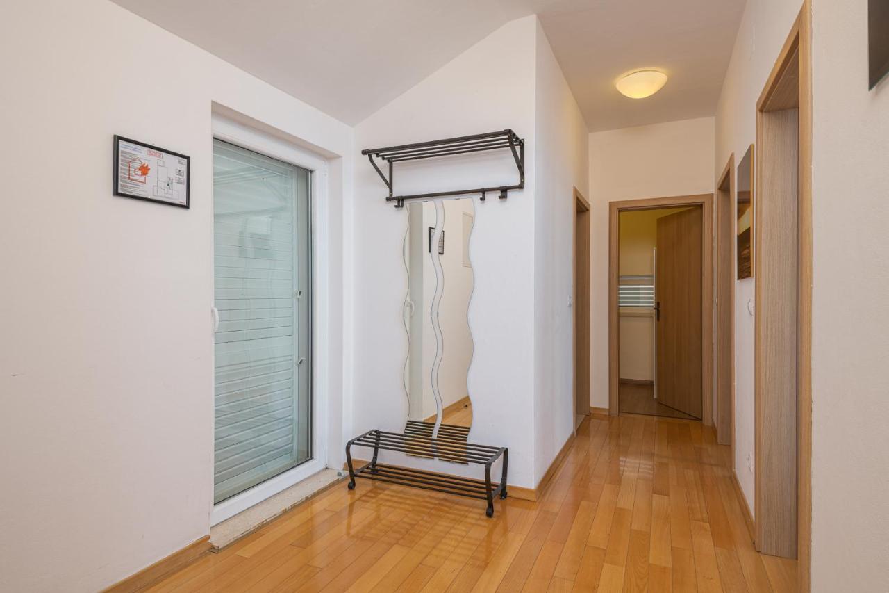 Apartments Didan Cavtat Esterno foto