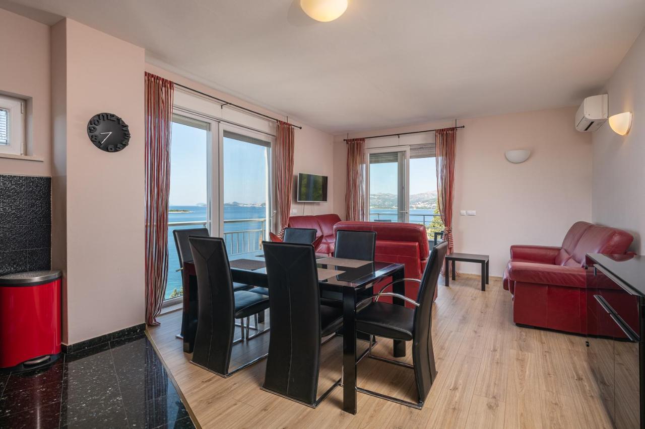 Apartments Didan Cavtat Esterno foto