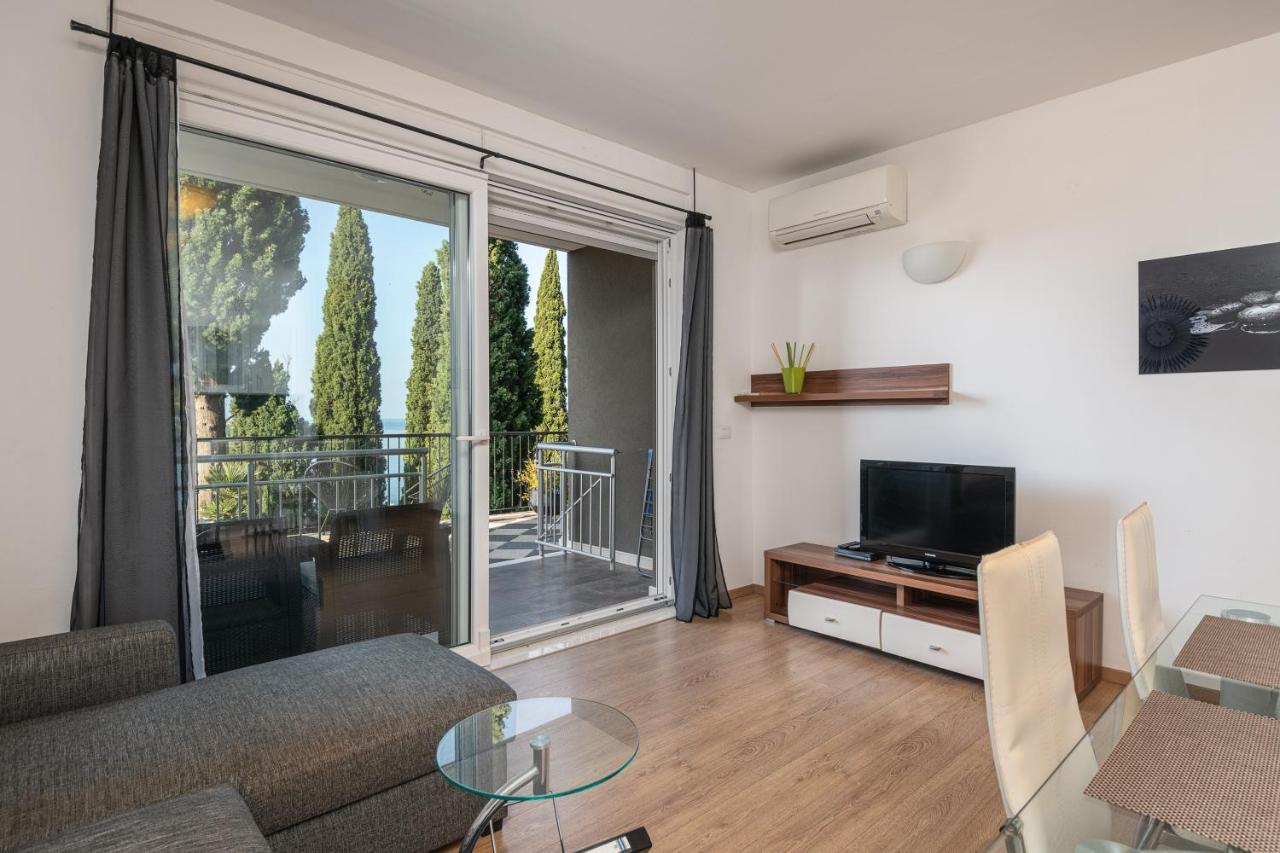 Apartments Didan Cavtat Esterno foto
