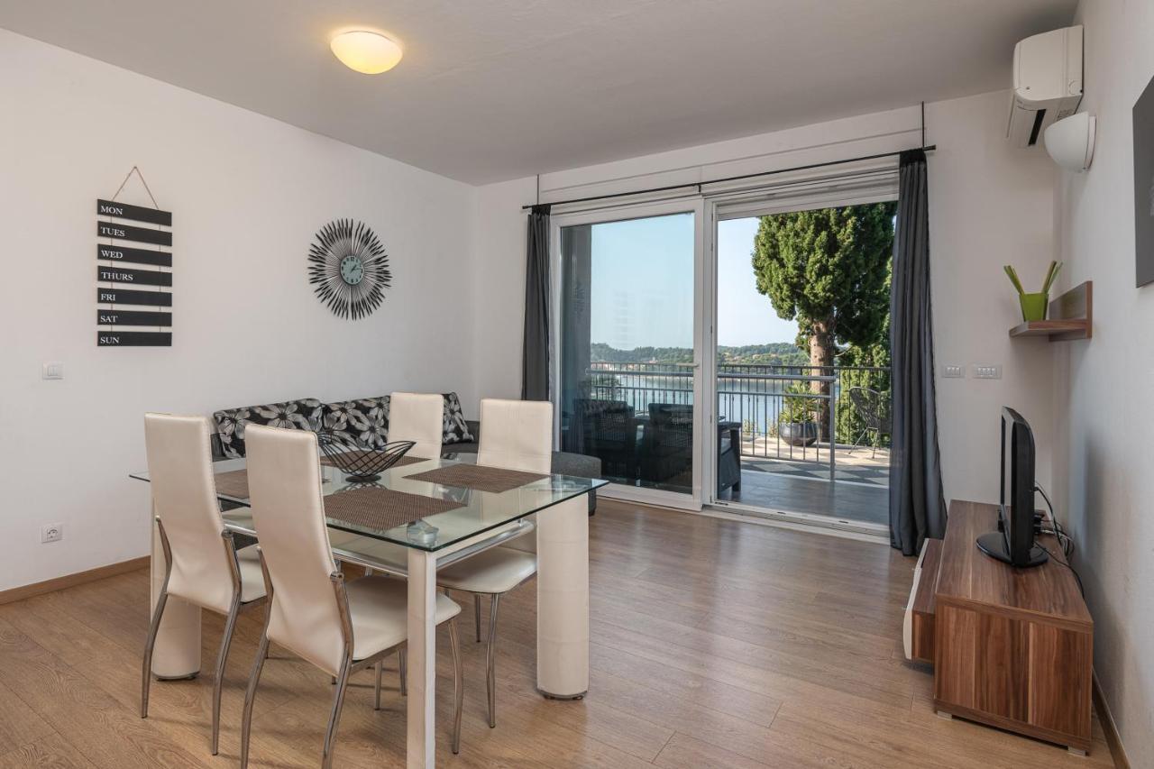Apartments Didan Cavtat Esterno foto
