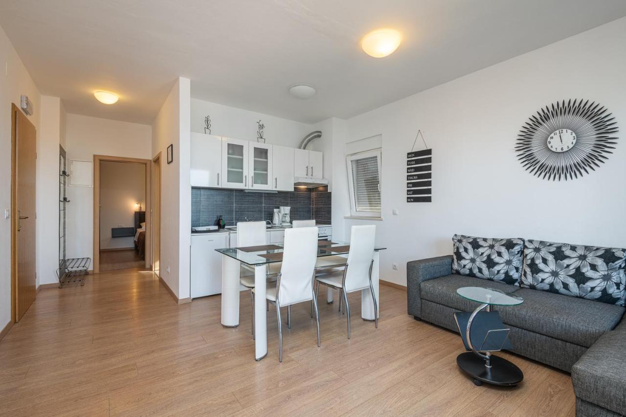 Apartments Didan Cavtat Esterno foto