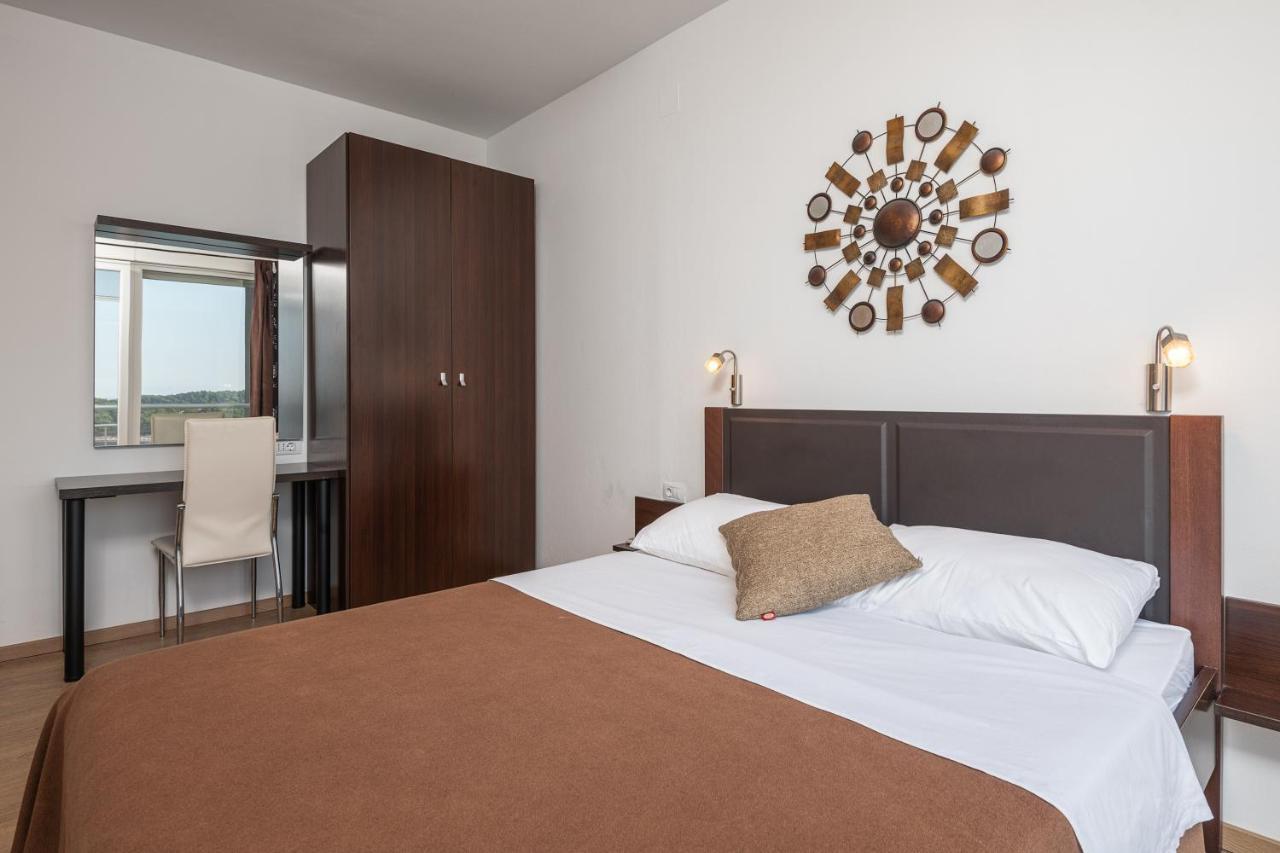 Apartments Didan Cavtat Esterno foto