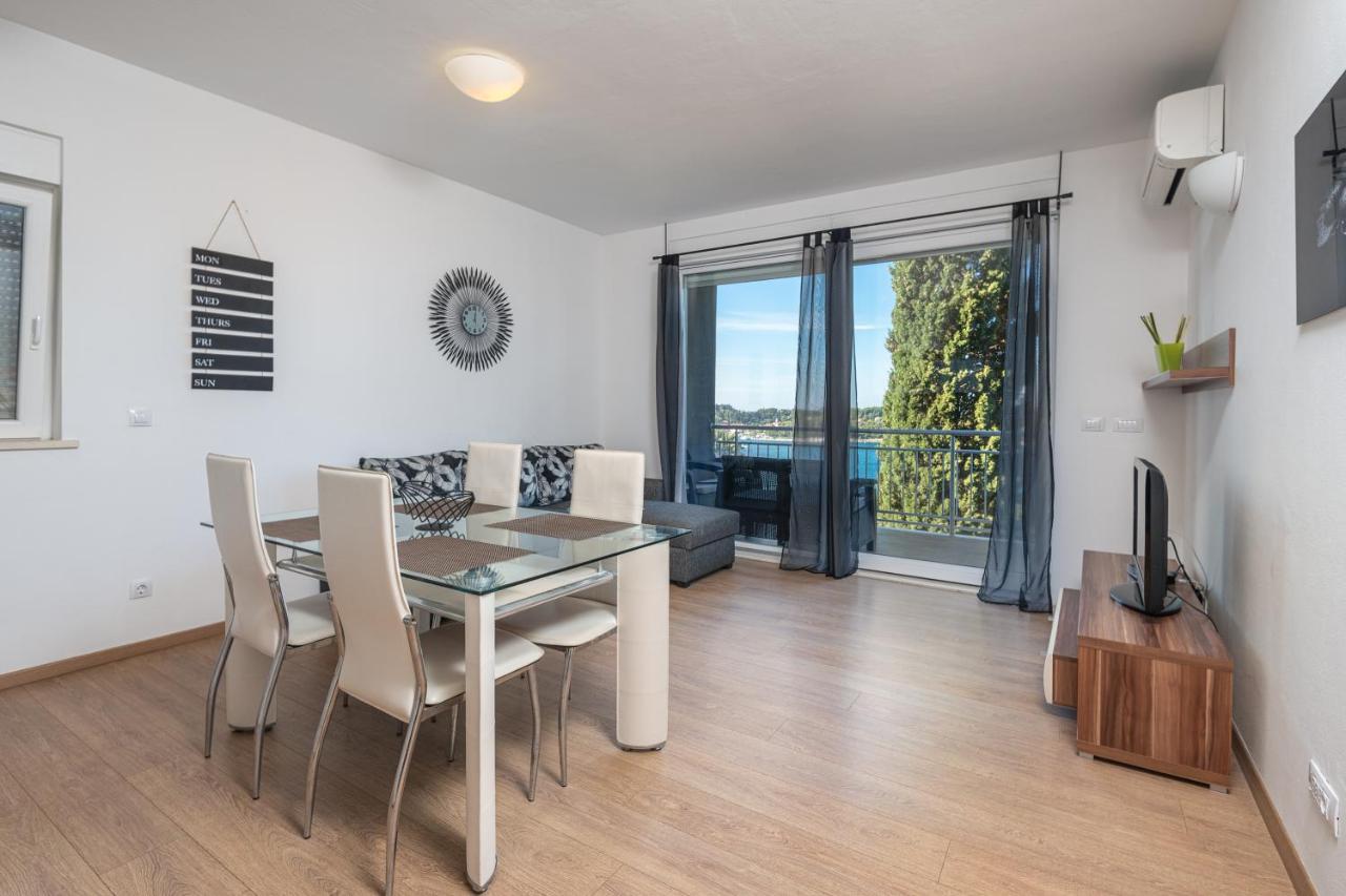 Apartments Didan Cavtat Esterno foto