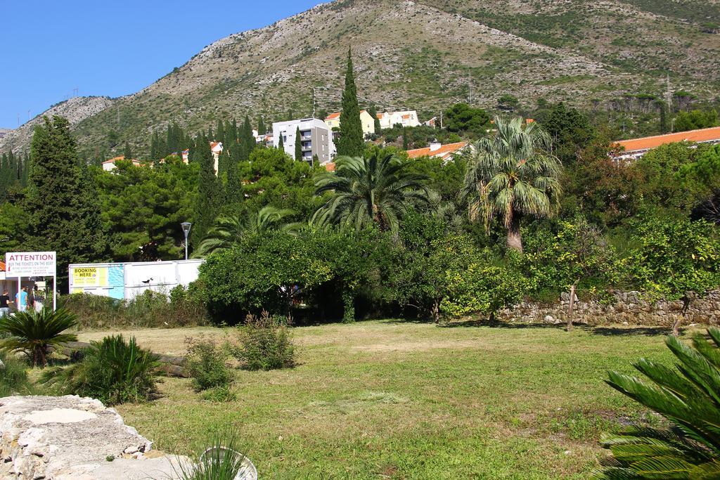 Apartments Didan Cavtat Esterno foto