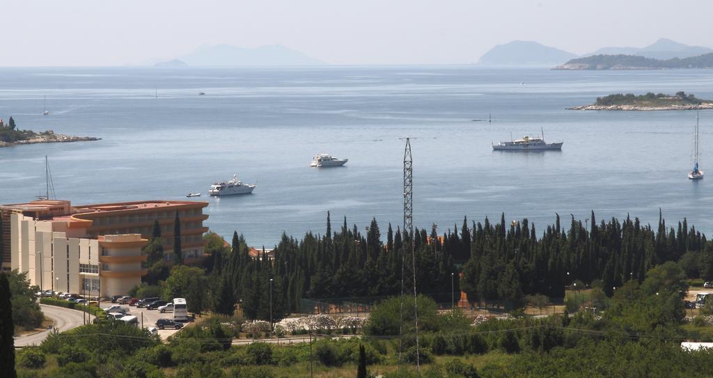 Apartments Didan Cavtat Esterno foto