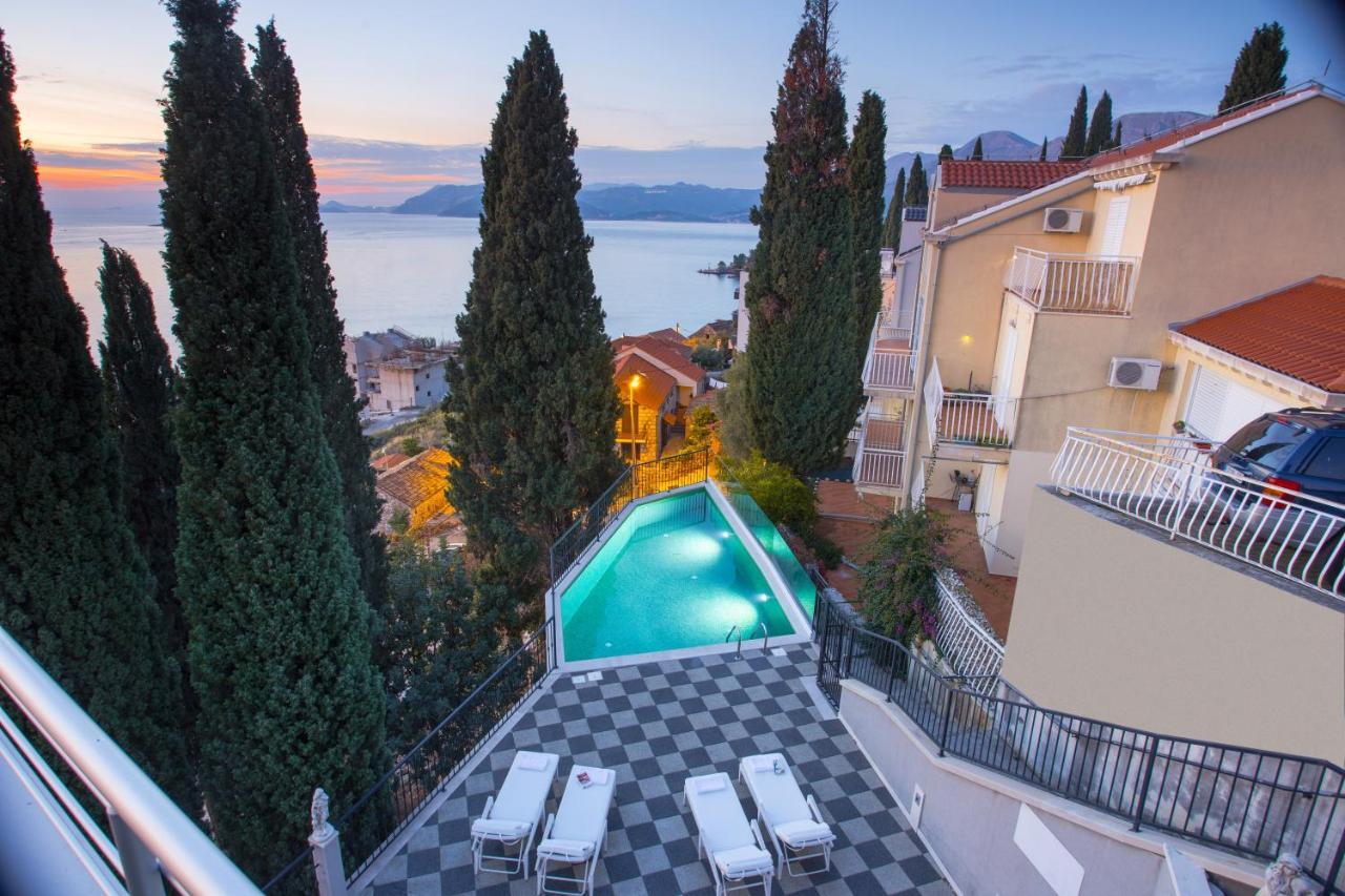 Apartments Didan Cavtat Esterno foto