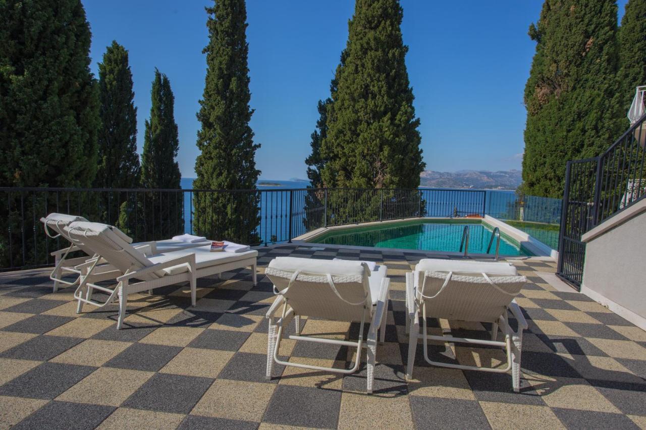 Apartments Didan Cavtat Esterno foto
