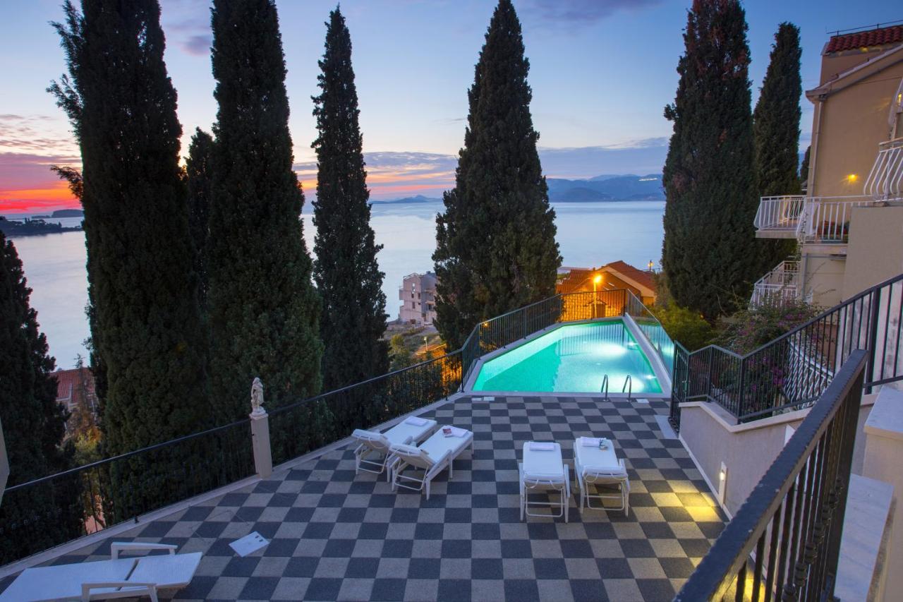 Apartments Didan Cavtat Esterno foto