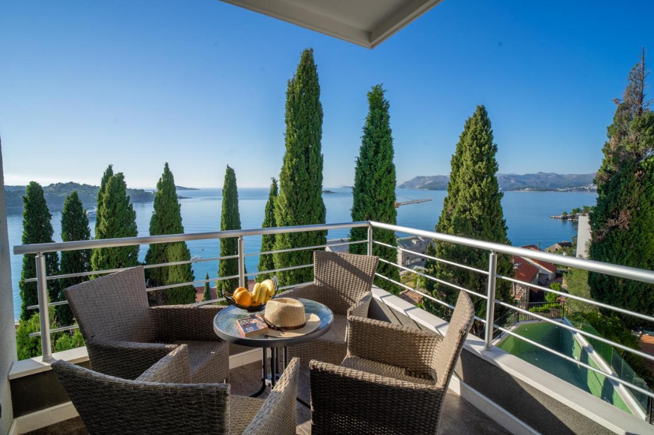 Apartments Didan Cavtat Esterno foto