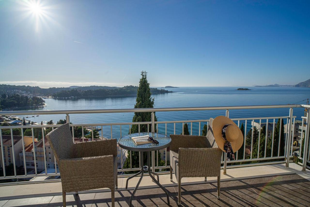 Apartments Didan Cavtat Esterno foto