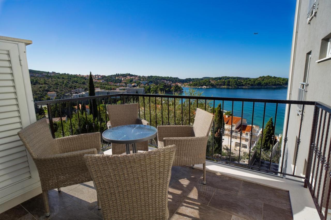 Apartments Didan Cavtat Esterno foto