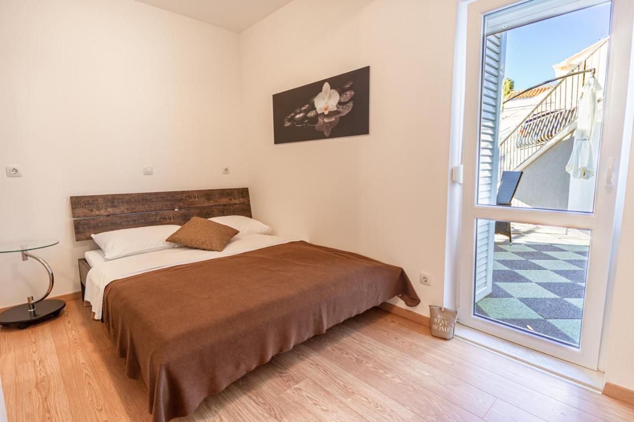 Apartments Didan Cavtat Esterno foto