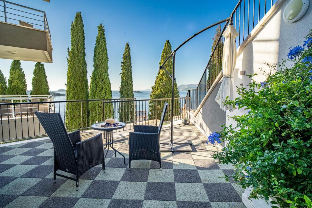 Apartments Didan Cavtat Esterno foto