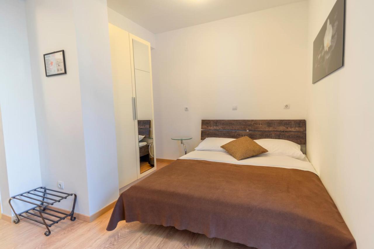 Apartments Didan Cavtat Esterno foto