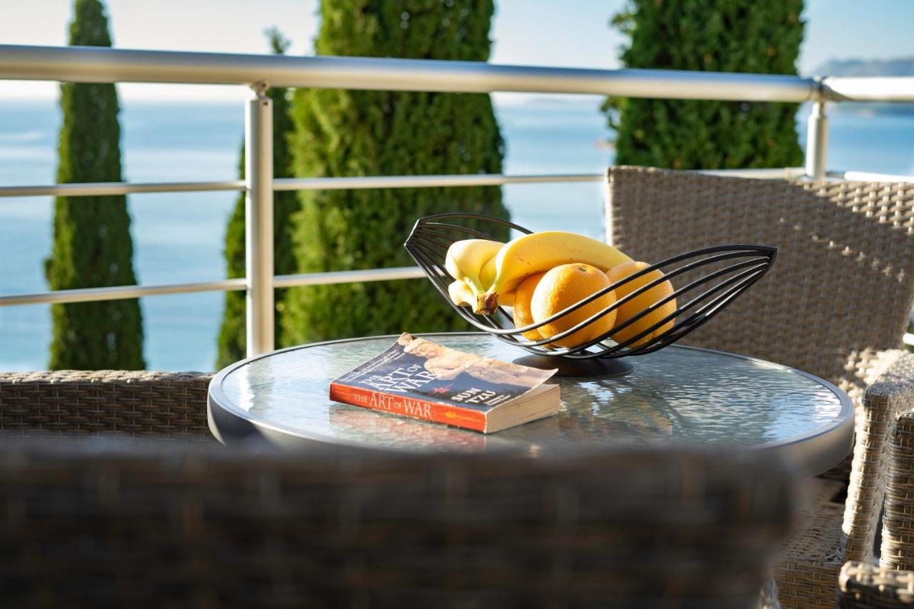 Apartments Didan Cavtat Esterno foto