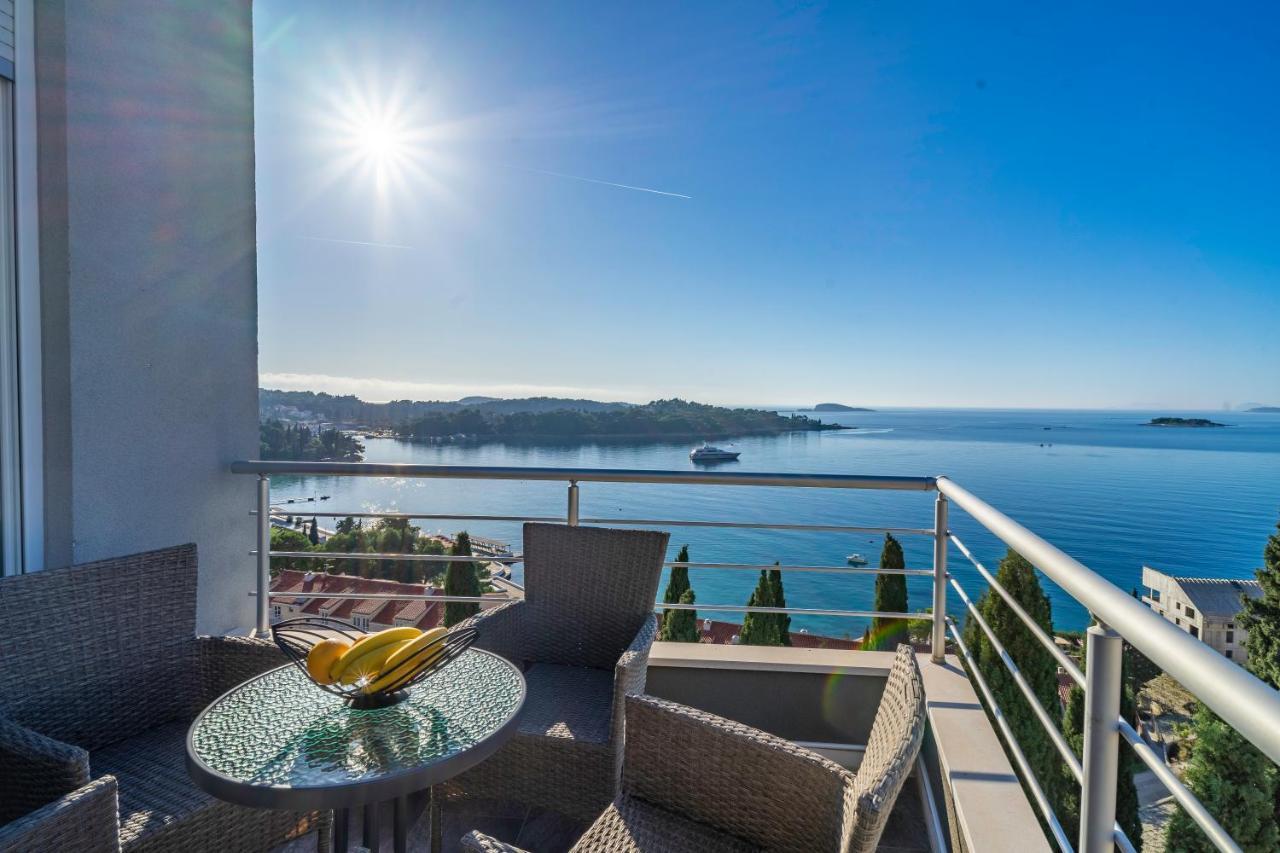 Apartments Didan Cavtat Esterno foto