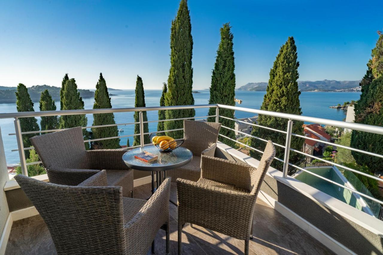 Apartments Didan Cavtat Esterno foto