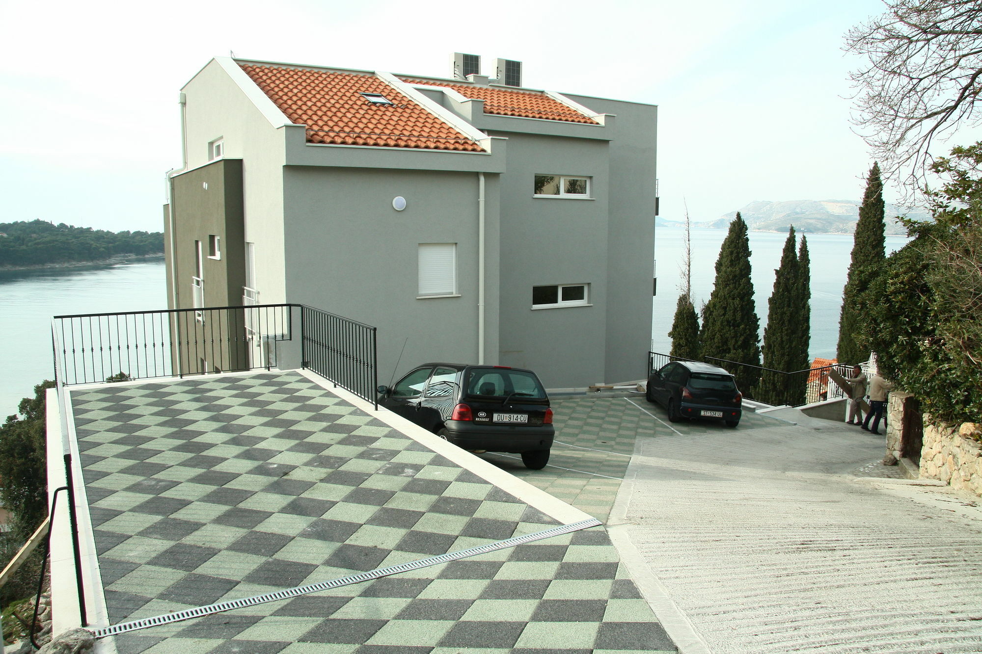 Apartments Didan Cavtat Esterno foto