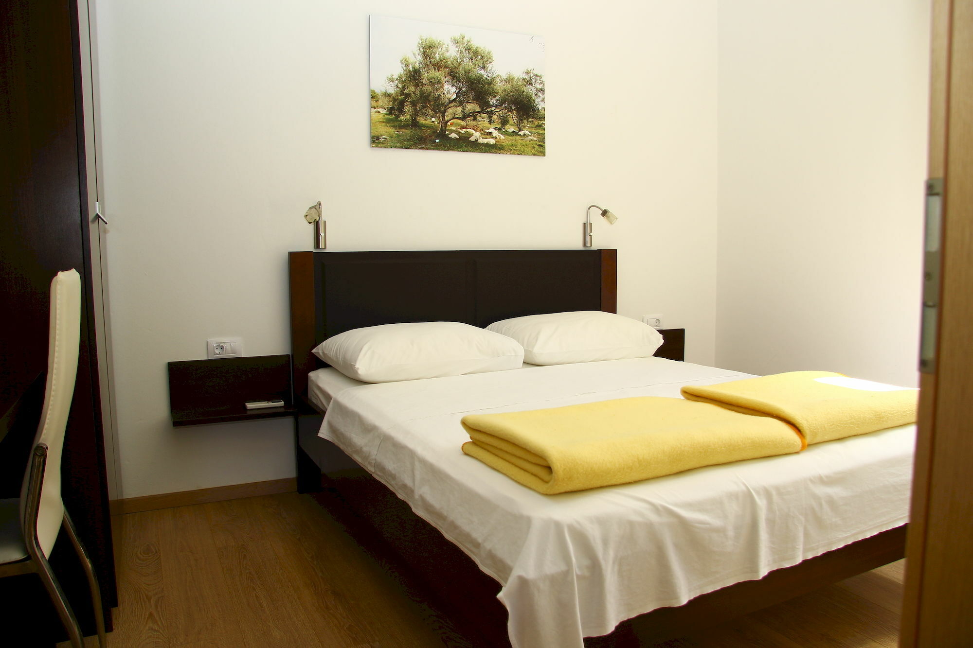 Apartments Didan Cavtat Esterno foto